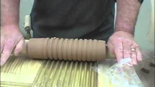 How to Make Vases Using the quotBroomstickquot Method  MITCH LYONS [upl. by Solim]