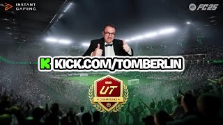 RivalsGrind Div4 RTG  LIVE auf KICK [upl. by Nosbig]