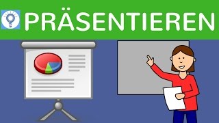 Präsentieren amp Referate  Tipps amp Tricks für Vorträge amp Präsentationen in Schule Ausbildung Uni [upl. by Greenburg]