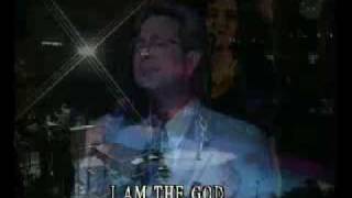 BENNY HINN Healing Experience Gods Healing Power in Clip 4 [upl. by Odnomyar]