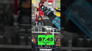 NEW FIGS🔥 lego legostarwars starwars legotoys toys emperorpalpatine brickbox [upl. by Forward838]