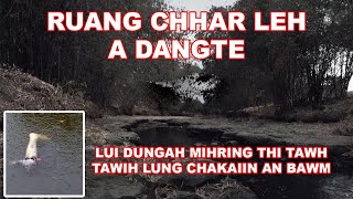 Mihring thi tawih lung chakaiin an tlan Mizo tawnhriat lawrkhawm [upl. by Ezeerb876]