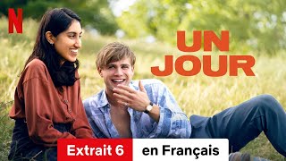 Un jour Extrait 6  BandeAnnonce en Français  Netflix [upl. by Norved]