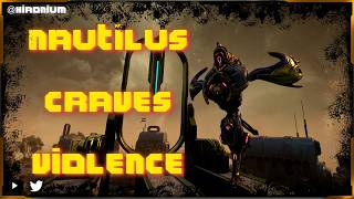 Warframe  Rogue drones  Nauti and Vergi Prime build [upl. by Nosyd]