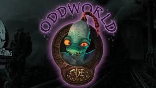 Oddworld  Soundtracks [upl. by Saretta]