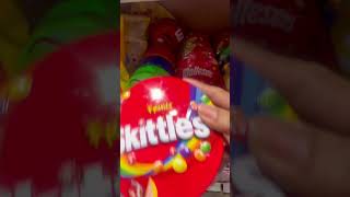 Big Can of Skittles shorts yutubeshorts [upl. by Crosby873]