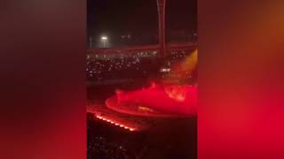 KANYE WEST PREACHER MAN LIVE IN CHINA Next ALBUM “BULLY” 👁️ [upl. by Trimble]