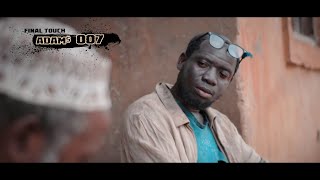 NABII MSWAHILI SERIES Episode 12  Madebe Lidai Havit Makoti New Bongo Movie [upl. by Aihcropal]