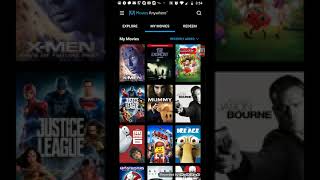 How To Get Free Movie With Google Microsoft Apple Amazon and Vudu For Free MoviesAnywhere App [upl. by Scharff]