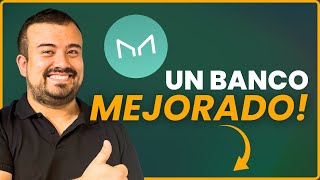 MAKER DAO Un banco descentralizado que pondrá al mundo financiero de cabeza 🤯 DAI [upl. by Fontana]