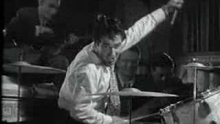 Gene Krupa having A good time [upl. by Nola]