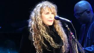 Stevie Nicks  Edge of Seventeen  BST London Hyde Park 12 July 2024 [upl. by Euqinomahs]