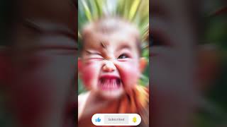 little monk so cute baby cartoon viralvideo cute baby ytshorts babycartoon [upl. by Aggappora]