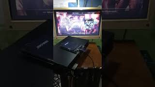 hardisk ps2 eksternal 120gb full gem  pqzmszjya5 BANGKALAN [upl. by Araz]