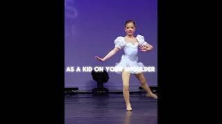 cry x anatomy  kenzie  kenzieziegler shorts shortsfeed dancemoms edit viral [upl. by Avan]