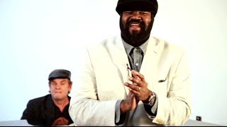 Rekorder BSeiten Gregory Porter singt quotLiquid Spiritquot [upl. by Natlus]