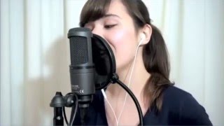 IGNITE ♫ Cover  Ilonka Obilinovic ♥ ft Raon Lee ft Eir Aoi [upl. by Lydia945]