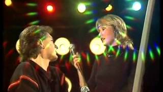 Agnetha Faltskog feat Tomas Ledin  Never Again 1982 [upl. by Loftis]