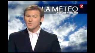 FR YTP La météo des monsieurs [upl. by Goar]