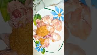 Chicken Fry recipe [upl. by Divad]