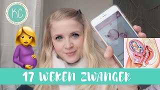 17 weken ZWANGER vlog 💕 Bandenpijn en 😢 zieke peuter  🌸 Kelly caresse [upl. by Nason]