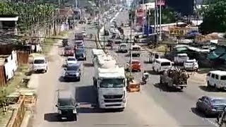 Dison Ronquillo Channel is live highway enjoy road watching [upl. by Malas]