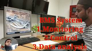 Bms system what is bms system part1 [upl. by Shererd]