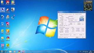 Windows 7 on Pentium 4 [upl. by Evie]