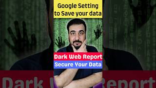 Google Settings to secure your Privacy and Data  Google Settings to Protect your Account google [upl. by Artenra]