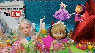 Barbie Prenses Okulu Türkçe Dublaj HD İzle [upl. by Labina]