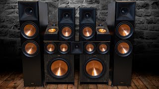 Klipsch Reference Premiere II is HERE [upl. by Edelsten]