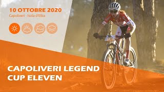 Capoliveri Legend Cups Eleven 2020 [upl. by Newby]