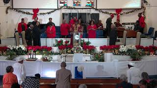 Welcome To Mount Hermon AME Church 9am Service [upl. by Thompson]