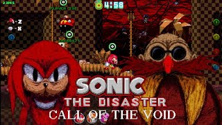 Sonicexe The Disaster 2d Remake Android  Call Of The Void  Unofficial v110 Port [upl. by Eneli642]