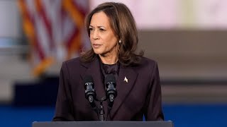 Celebrities begin to ‘turn on each other’ after Kamala Harris’ crushing defeat [upl. by Gerti598]