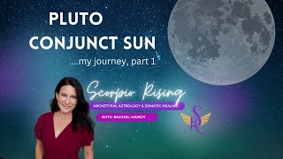 Pluto Conjunct Sun Transit [upl. by Evangelin922]