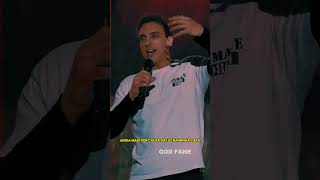 Leo Lins e Seu Humor Negro By god fane edit leolins [upl. by Conias813]