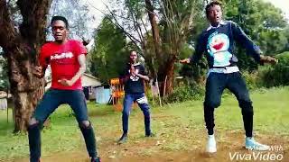 Lingala choreo [upl. by Terencio]