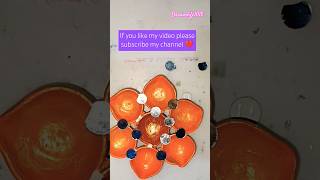 diya decoration ideas shorts viralvideo trending art craft artandcraft handmade handcraft [upl. by Smith]