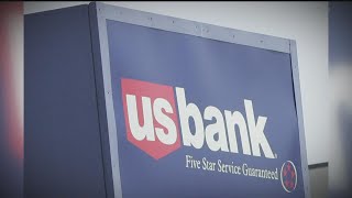 US Bank fined 375 million for yearslong fake account scheme [upl. by Analaf]