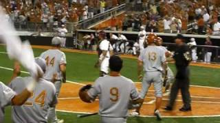 Texas BC 25 Innings  Game Winning Hit [upl. by Wetzell413]