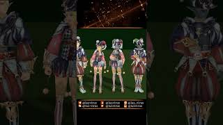 New Costumes 103 LINEAGE II Any Chronicles ◄√i®uS► lineage2 la2 gaming mmorpg games classic [upl. by Ihdin677]