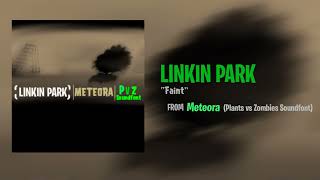 Linkin Park  Faint Plants vs Zombies Soundfont Cover [upl. by Garth849]