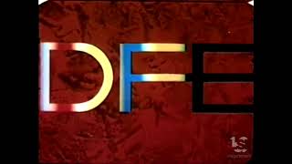 DFE Films 1970 [upl. by Poole30]