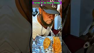 “You Won’t Believe This Breakfast Baked Potato Recipe” shorts breakfast bakedpotato fyp [upl. by Adair773]