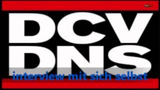 DCVDNS  Interview mit sich selbst  Aus dem Album Brille [upl. by Seilenna]