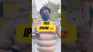 Free Iphone 8 Giveaway ❤️ apple giveaway [upl. by Notgnihsaw]