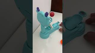 Toy asmr finger basketball stand😍😍 [upl. by Eriam]