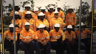 AusRAIL PLUS Day 2 Highlight  Informa Australian [upl. by Eerbua480]