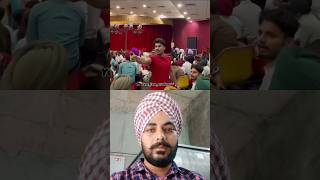 Guru Nanak Dev University😂 gurunanakdevuniversity gndu student khalsacollege shorts [upl. by Novets827]